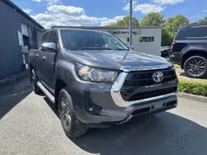 Toyota Hilux HiLux 4x4 Double Cab Autm. Comfort