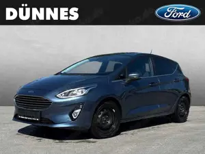 Ford Fiesta 1.0 EcoBoost TITANIUM Automatik