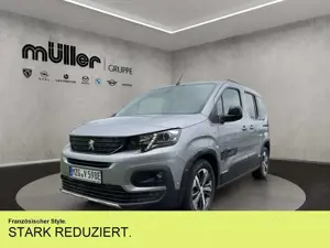 Peugeot Rifter L1 GT Elektromotor 136 Allure  L1