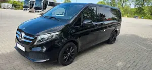 Mercedes-Benz V 220 V V 220/250/300 d lang