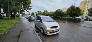 Opel Meriva 1.4 Cosmo