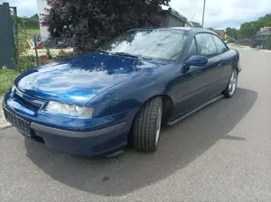 Opel Calibra