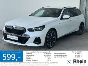 BMW 540 d xDrive Touring M Sport StHz.H/K.AHK.Komfort