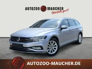 Volkswagen Passat Variant Business 2.0TDI APP/NAV/ACC/PDC