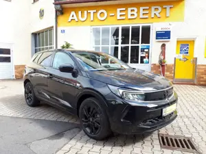 Opel Grandland 1.2 Turbo Automatik "GS-Line" Sitz-/Lenkradhzg.