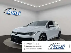 Volkswagen Golf VIII 1.5 TSI R-Line *RüKAM*SHZ*App-Connect*
