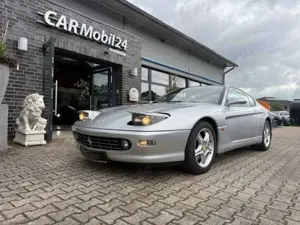 Ferrari 456 456M GTA
