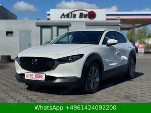 Mazda CX-30 Takumi LED|HUD|ACC|BOSE|360°
