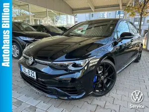 Volkswagen Golf VIII R 2.0 TSI DSG 4MOTION // R-Performance