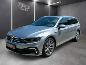 Volkswagen Passat Variant 1.4 TSI DSG GTE Variant Plug-In