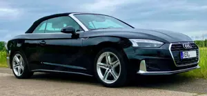 Audi A5 A5 Cabrio 35 TDI S tronic advanced