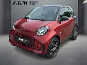 smart forTwo smart EQ fortwo LED/Klima/Pano.-Dach/Tempomat/BC