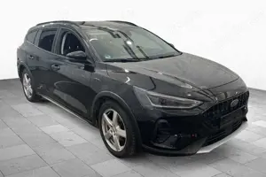 Ford Focus Active X Matrix*Kamera*ACC*BO*17*AHK*HUD