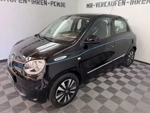 Renault Twingo Intens Electric 60KW / 22KWH RFK DAB WR