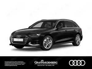 Audi A4 Avant 40 TDI advanced Navi BO