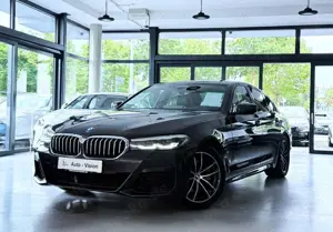 BMW 520 d xDrive M Sport (G30) *LED*ACC*GSD*AHK*KAM