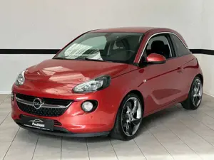 Opel Adam Adam 1.0 Start/Stop Slam Klimaaut.*Sitzheizung*