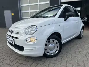 Fiat 500 1.0 Mild Hybrid Cult