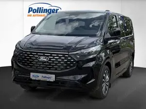 Ford Tourneo Custom TITANIUM X, AHK, 5 JAHRE GARANTIE