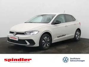 Volkswagen Polo Life 1.0 TSI/LED, ACC, PDC, AppConnect,DAB+