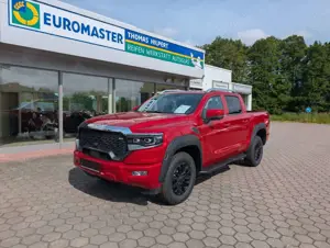 Foton 4 Ultra