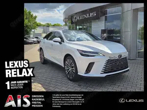Lexus RX 350 h E-Four Executive Line ACC+LED+Navi