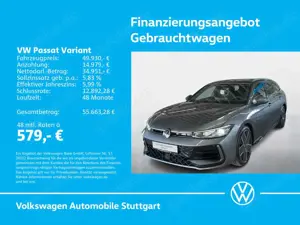 Volkswagen Passat Variant R-Line 2.0 TSI DSG Navi  Kamera