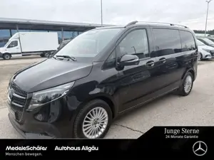 Mercedes-Benz V 220 V 220 d STYLE Kompakt DISTRONIC EL.TÜR AHK 360°