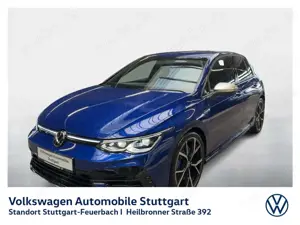 Volkswagen Golf 8 R DSG Navi Kamera Tempomat