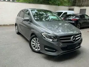 Mercedes-Benz B 180 B 180 (246.242) Style Automatik