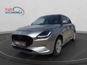 Suzuki Swift SWIFT 1.2HYBRID CLUB+ACC+NAVI+RFK+TOTWINKEL