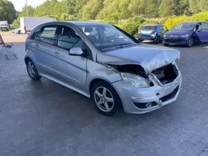 Mercedes-Benz B 180 CDI Facelift Automatik,RCD,Klima,PDC