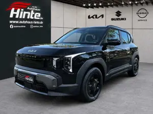 Kia EV2 42,2-kWh Earth WINTER-CONNECT-P. 4-SITZ