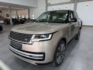 Land Rover Range Rover P530 Autobiography*HUD*Meridian*Pano