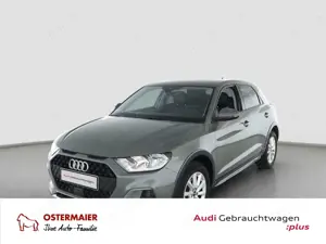 Audi A1 allstreet 30 TFSI 116PS DIGITAL.SITZHZG.SPORTSITZE