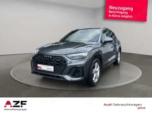 Audi Q5 40 TDI qu. Stronic S line NAVI+MATRIX-LED+ACC