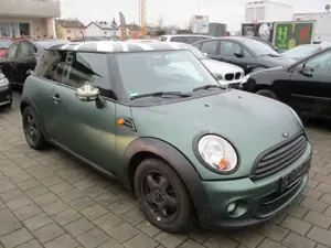 MINI One Mini One TÜV NEU