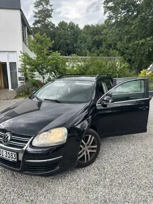Volkswagen Golf 1.4 TSI DSG GT Sport