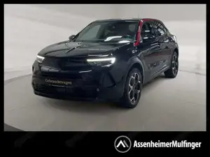 Opel Mokka 1.2 Turbo GS Line Fahrassist+AHK+Cam+LED