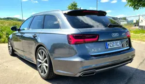 Audi A6 A6 Avant 2.0 TDI ultra