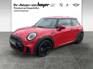 MINI One Hatch DAB LED Tempomat Klimaaut. Shz PDC
