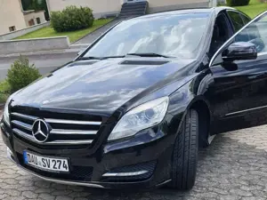 Mercedes-Benz R 350 1313