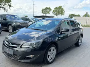 Opel Astra J Sports Tourer 1.4 Energy Xenon Leder