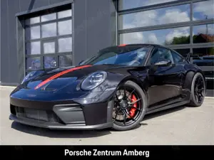 Porsche 992 911 GT3 Vollschalensitze Überrollkäfig Sportabgasa