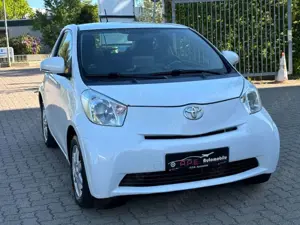 Toyota iQ Klima TÜV NEU
