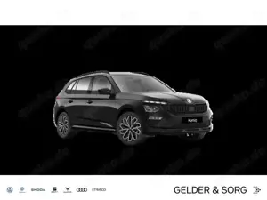 Skoda Kamiq Balance 1.5 TSI DSG AHK|pACC|NAVI|MATRIX