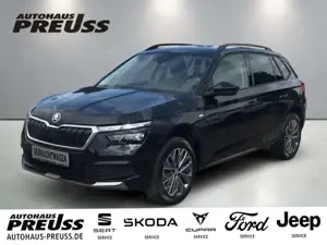 Skoda Kamiq Tour 1,0 TSI 70KW
