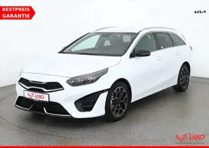 Kia Ceed SW / cee'd SW Ceed SW 1.5 T-GDI GT-Line LED Navi Sitzheizung