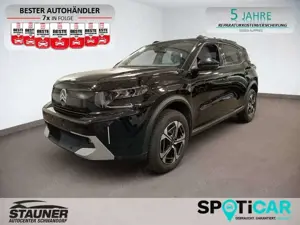 Citroen C3 Aircross Hybrid 6G-DSG MAX 145PS *NAVI*