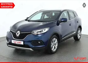 Renault Kadjar 1.3 TCE Aut. Limited Navi Kamera DAB AHK